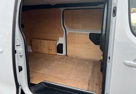 Fiat Scudo P/V BLUEHDI PRIMO 17