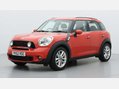 Mini Countryman 2.0 Cooper SD SUV 5dr Diesel Auto ALL4 Euro 5 (143 ps) 16