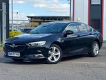 Vauxhall Insignia 1.6 Insignia SRi Nav ecoTec TD 5dr 5