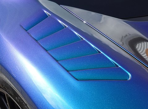 McLaren 675 LT Spider 31