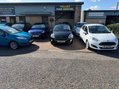 Ford Fiesta 1.0T EcoBoost Zetec Euro 6 (s/s) 3dr 26