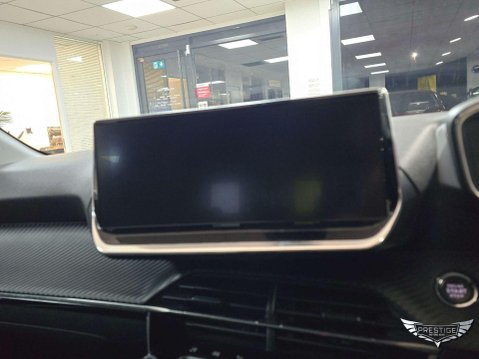 Peugeot 208 1.2 PureTech Allure Premium Hatchback 5dr Petrol Manual Euro 6 (s/s) (100 p 26