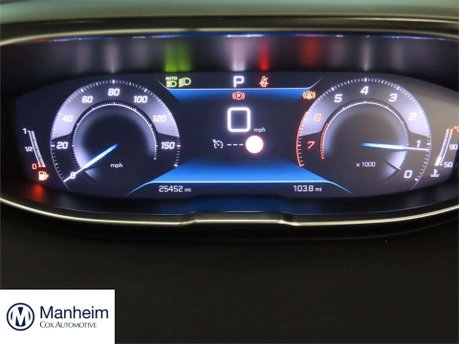 Peugeot 3008 1.2 PureTech Allure SUV 5dr Petrol EAT Euro 6 (s/s) (130 ps) 3