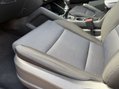 Hyundai TUCSON 2.0 Tucson SE Nav Blue Drive 2WD CRDi 5dr 55