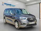 Vauxhall Combo Life 1.5 Turbo D BlueInjection Energy Auto Euro 6 (s/s) 5dr 1