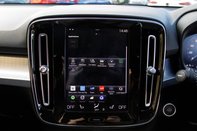Volvo XC40 D3 INSCRIPTION 24