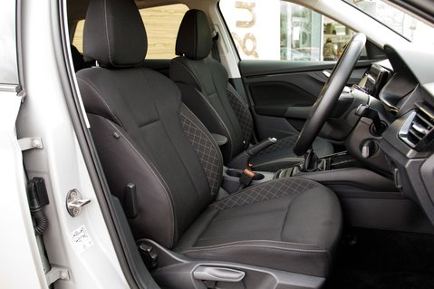 Skoda Kamiq SE TSI 33