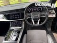 Audi Q8 3.0 Q8 S Line 50 TDI Quattro Auto 4WD 5dr 18
