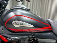 Um Renegade 2023 ONLY 4K GOOD RUNNING LARGE CRUISER 125CC BIKE 17