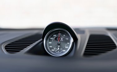 Porsche 911 (991.2) Turbo S 18