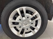 Vauxhall Vivaro 1.5 Vivaro 2900 Sportive S/S 8
