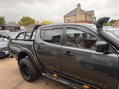 Mitsubishi L200 2.5 DI-D Barbarian Pickup Double Cab 4dr Diesel Auto 4WD Euro 5 (LB) (175 p 13