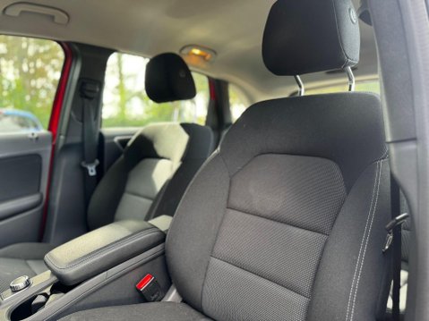 Mercedes-Benz B Class 1.6 B180 SE 7G-DCT Euro 6 (s/s) 5dr 11