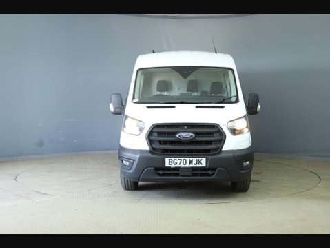 Ford Transit 2.0 Transit 350 Leader EcoBlue L2 H2 AIR CON 2