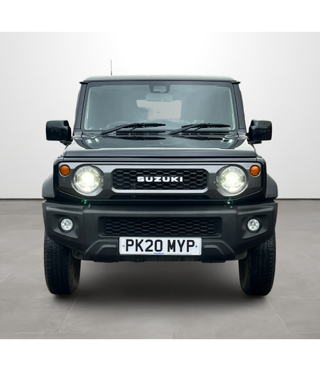 Suzuki Jimny 1.5 SZ5 ALLGRIP Auto 3dr
