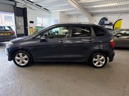 Honda FR-V 1.8 i-VTEC EX MPV 5dr Petrol Automatic (190 g/km, 138 bhp) 3