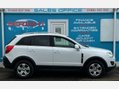 Vauxhall Antara 2.2 CDTi Exclusiv SUV 5dr Diesel Manual 2WD Euro 5 (s/s) (163 ps) 2