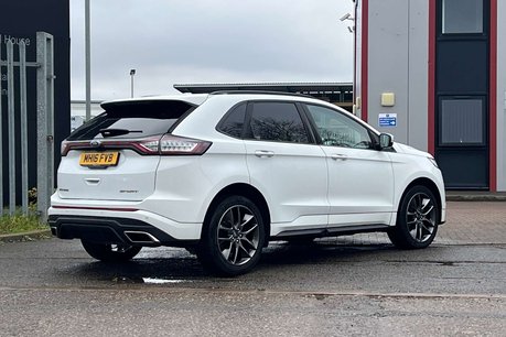 Ford Edge 2.0 TDCi Sport SUV 5dr Diesel Manual AWD Euro 6 (s/s) (180 ps) 4