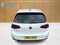 Volkswagen Golf 2.0 TDI GTD Hatchback 5dr Diesel DSG Euro 6 (s/s) (184 ps) 17