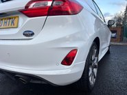 Ford Fiesta Sport 125 ps Ecoboost - Sat Nav / Parking Sensors - No VAT 24