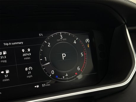 Land Rover Range Rover TDV6 VOGUE 53