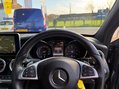 Mercedes-Benz C Class 2.1 C300dh AMG Line (Premium Plus) G-Tronic+ Euro 6 (s/s) 4dr 44