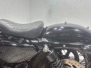 Harley-Davidson Sportster NIGHTSTER XL1200 N 2012 20K GREAT LOOKS NEW MOT AND SERVICED 37