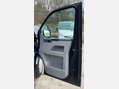Volkswagen Transporter 2.5 TDI PD T30 Panel Van 4dr Diesel Manual L1 H1 (128 bhp) 21