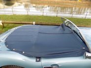 Austin Healey 100/6 BN4 27