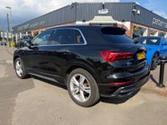 Audi Q3 TFSI S LINE MHEV 7