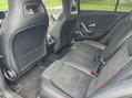 Mercedes-Benz A Class 1.5 A 180 AMG Line D Auto 5dr 17
