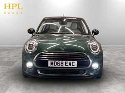 Mini Hatch 1.5 Cooper Exclusive Hatchback 5dr Petrol Manual Euro 6 (s/s) (136 ps)