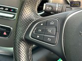 Mercedes-Benz V Class V220d Sport LWB Long Wheel Base Auto (8 Seat) Panroof (Euro 6) 15