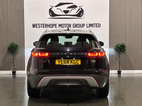 Land Rover Range Rover Velar 2.0 D180 R-Dynamic SE Auto 4WD Euro 6 (s/s) 5dr 20