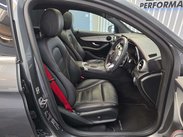 Mercedes-Benz GLC 3.0 GLC43 V6 AMG (Premium Plus) Coupe 5dr Petrol G-Tronic+ 4MATIC Euro 6 (s 21