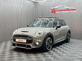 Mini Hatch 2.0 Cooper S Auto Euro 6 (s/s) 3dr 20