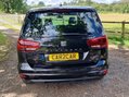 SEAT Alhambra TDI ECOMOTIVE S 6