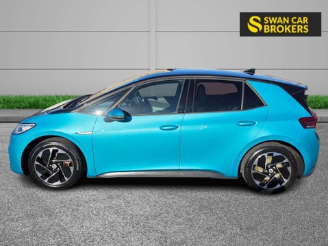 Volkswagen ID.3 ID3 Style 5dr 5