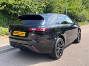 Land Rover Range Rover Velar 2.0 D240 R-Dynamic HSE Auto 4WD Euro 6 (s/s) 5dr 3