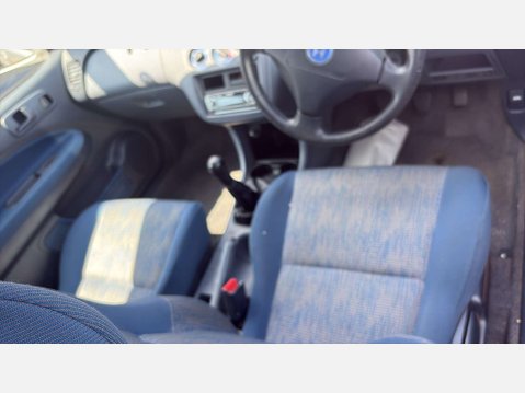 Honda HR-V 1.6 Limited Edition SUV 3dr Petrol Manual (194 g/km, 103 bhp) 2