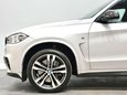 BMW X5 3.0 M50d SUV 5dr Diesel Auto xDrive Euro 6 (s/s) (381 ps) 22