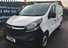 Vauxhall Vivaro 1.6 CDTi 2900 L1 H1 Euro 6 (s/s) 5dr