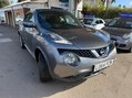 Nissan Juke 1.5 dCi 8v Tekna Euro 5 (s/s) 5dr 7