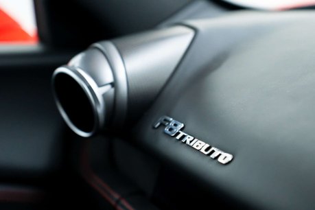 Ferrari F8 3.9 F8 Tributo Semi-Auto 2dr 33
