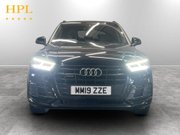 Audi Q5 2.0 TDI 40 Black Edition SUV 5dr Diesel S Tronic quattro Euro 6 (s/s) (190 2