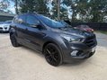 Ford Kuga 1.5 Kuga ST-Line X 4x4 Auto 4WD 5dr 9