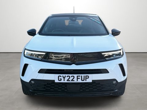 Vauxhall Mokka 1.2 Turbo SRi Premium 5dr 4