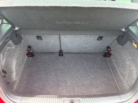 Volkswagen Polo MATCH EDITION 15