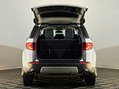 Land Rover Discovery Sport SD4 HSE LUXURY 9