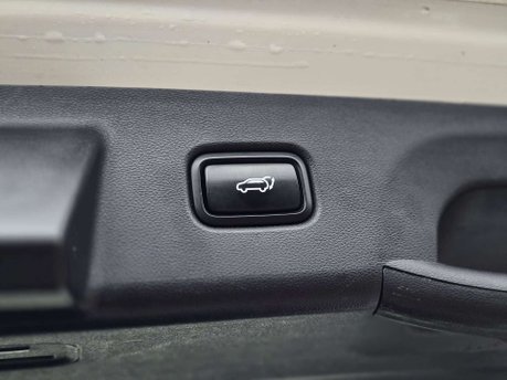 Hyundai TUCSON 1.6 h T-GDi N Line S SUV 5dr Petrol Hybrid Auto Euro 6 (s/s) (230 ps) 26